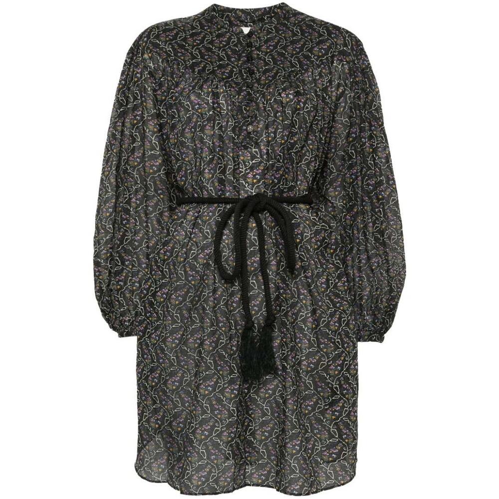 Isabel MARANT ETOILE Kildi Dress Size 2 New with‎ Tags